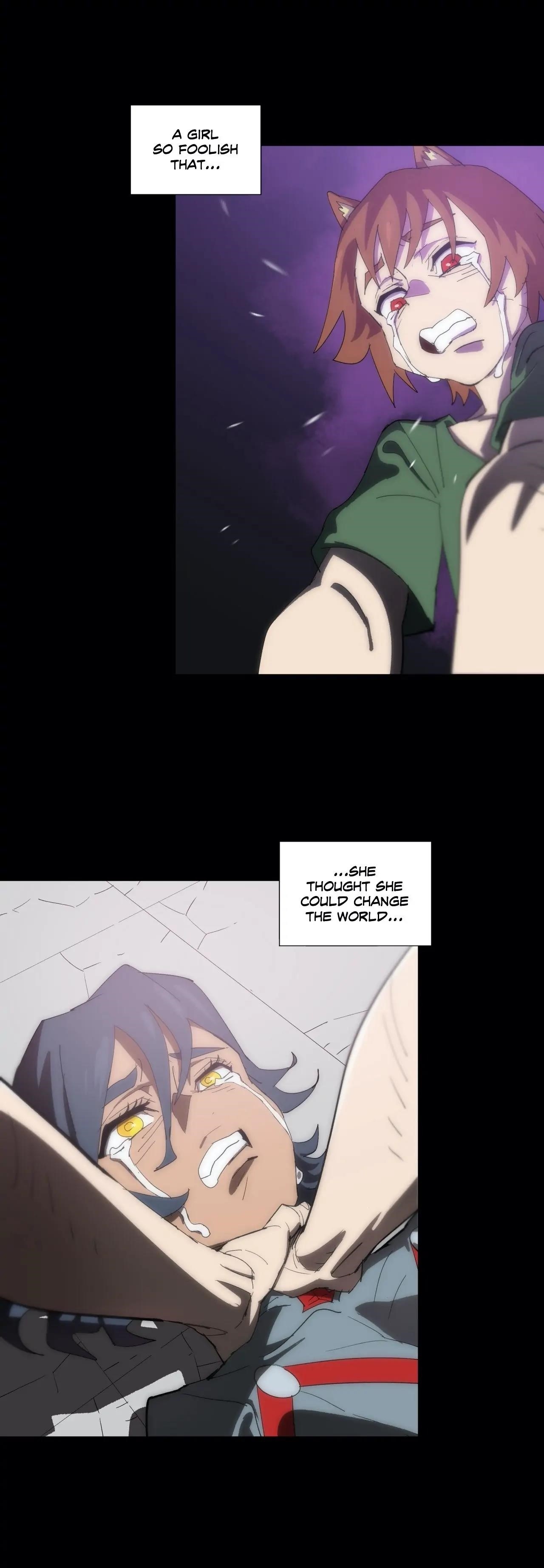 Read 4 Cut Hero Manga Online