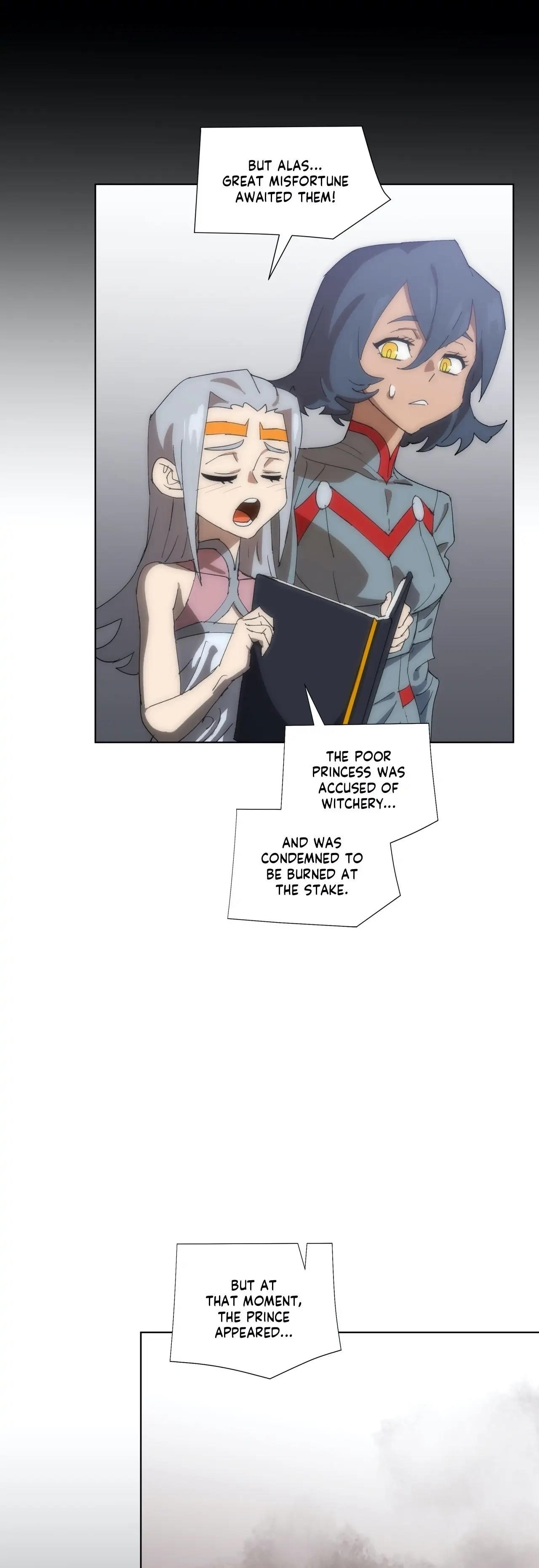 Read 4 Cut Hero Manga Online