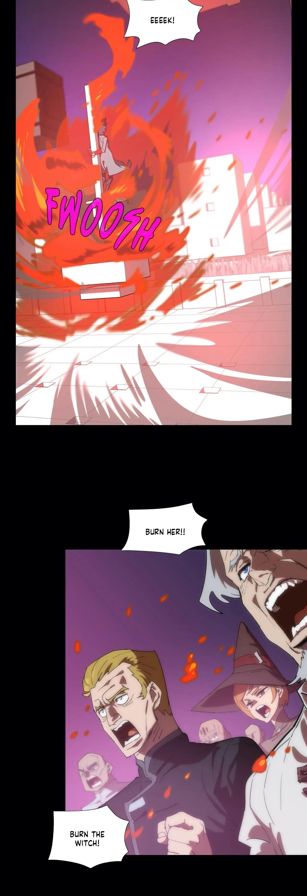 Read 4 Cut Hero Manga Online