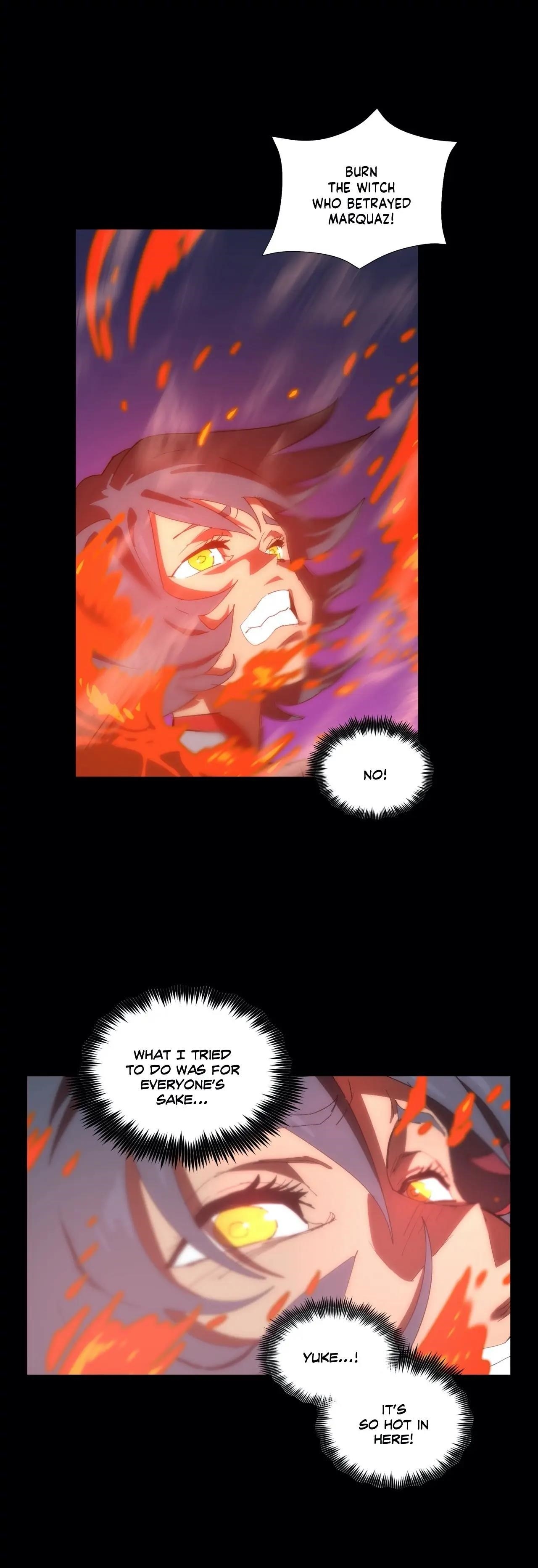 Read 4 Cut Hero Manga Online