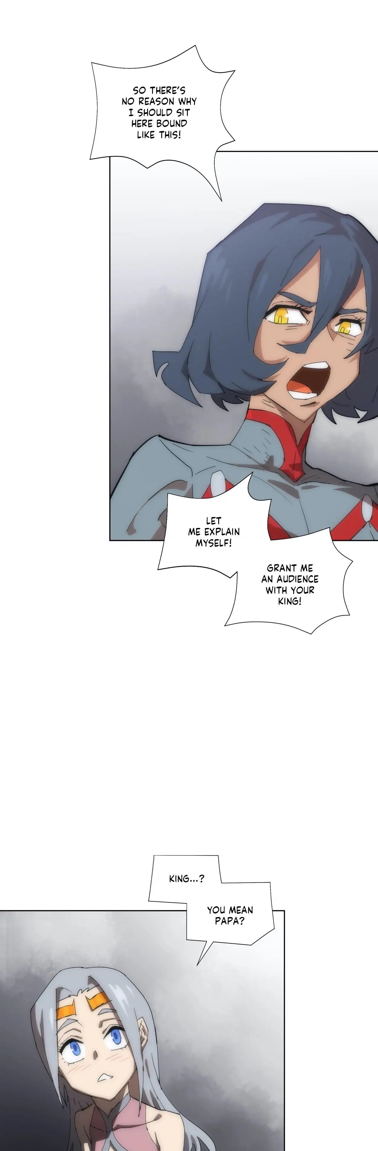Read 4 Cut Hero Manga Online