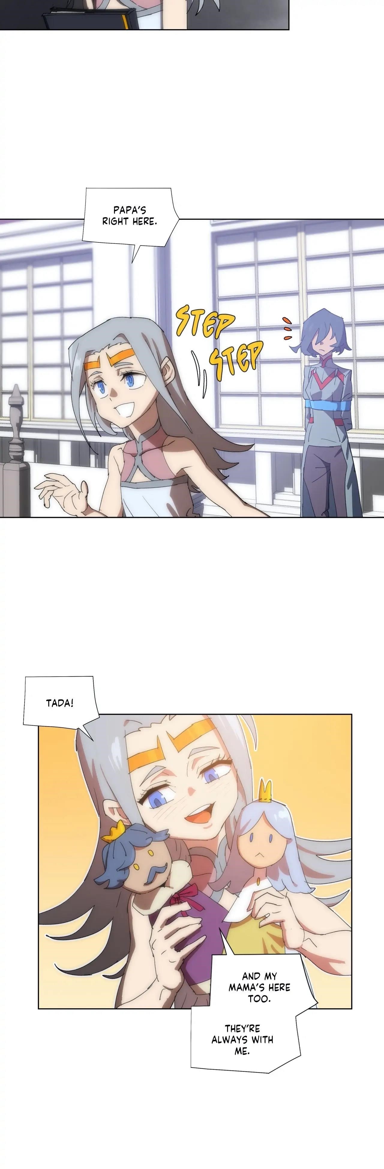Read 4 Cut Hero Manga Online