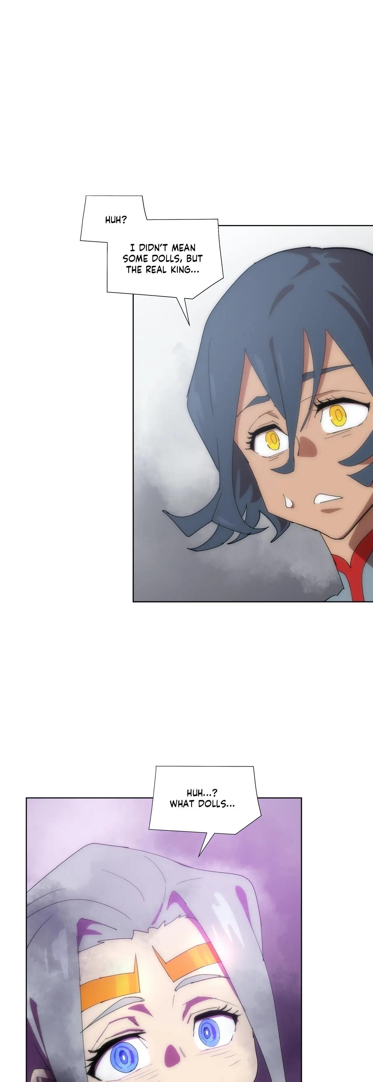 Read 4 Cut Hero Manga Online