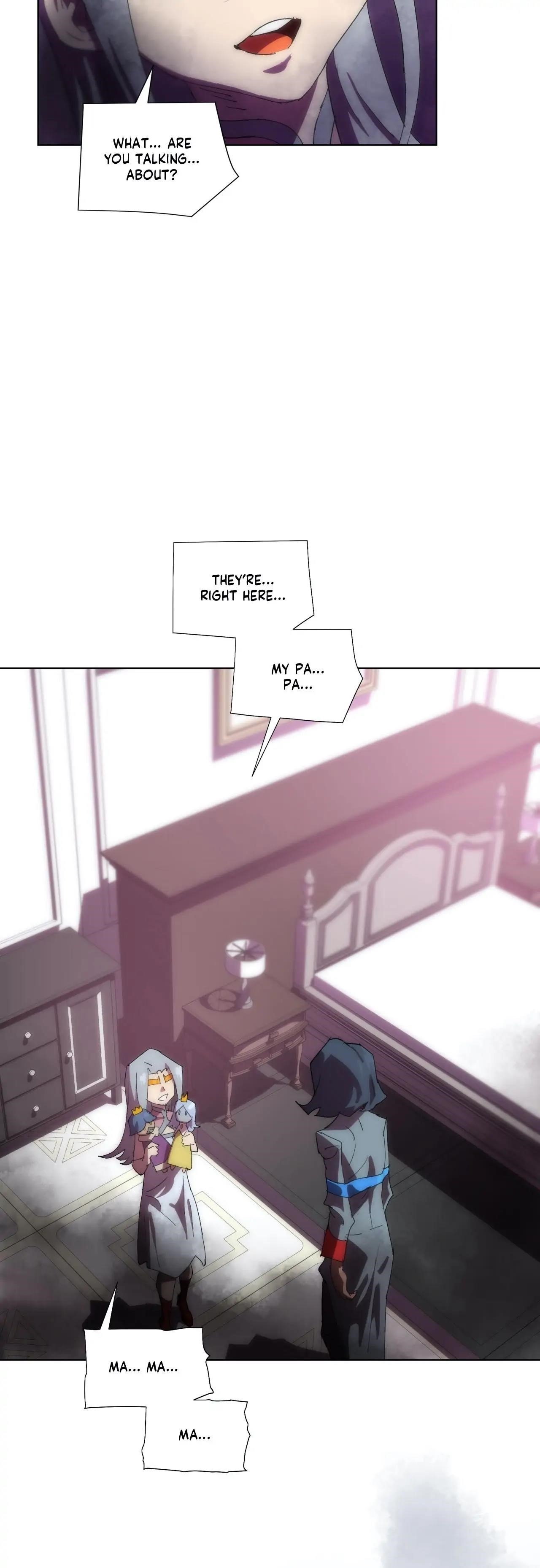 Read 4 Cut Hero Manga Online