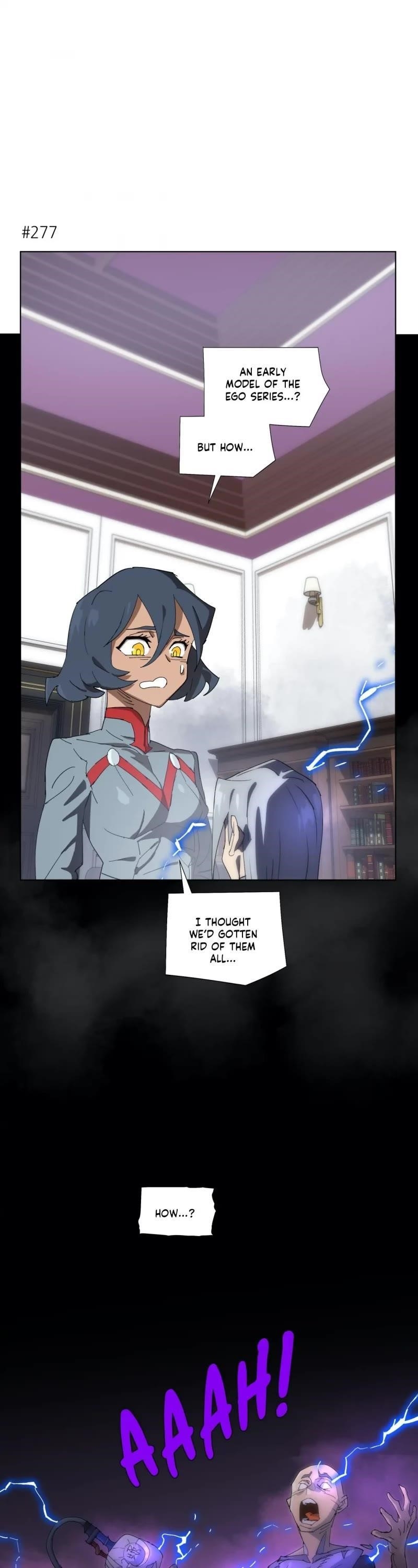 Read 4 Cut Hero Manga Online