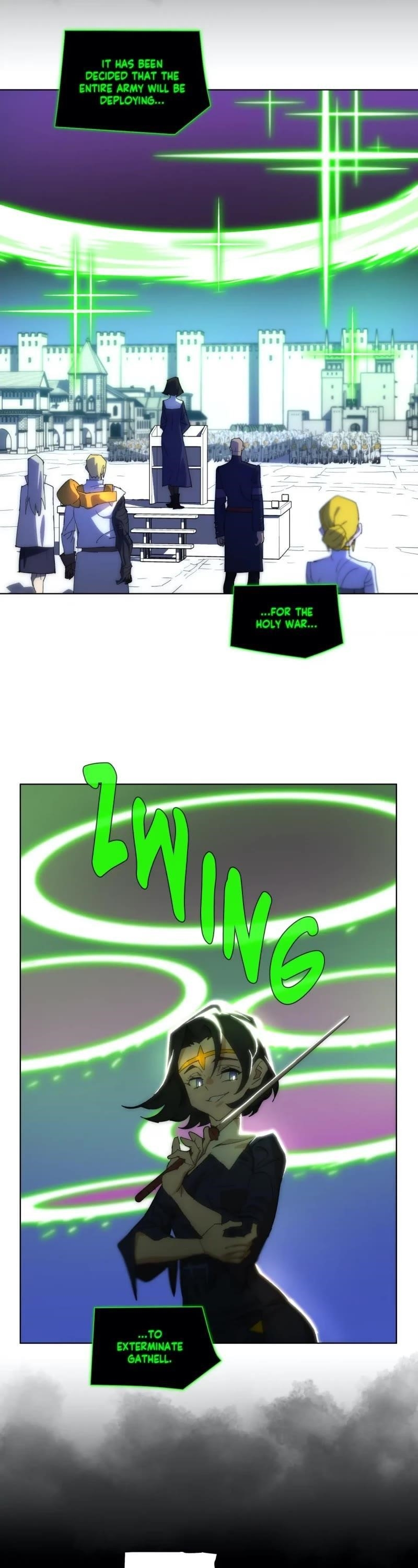 Read 4 Cut Hero Manga Online