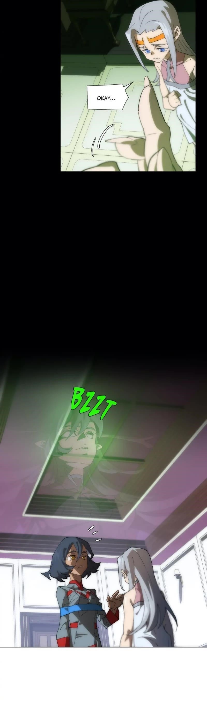Read 4 Cut Hero Manga Online