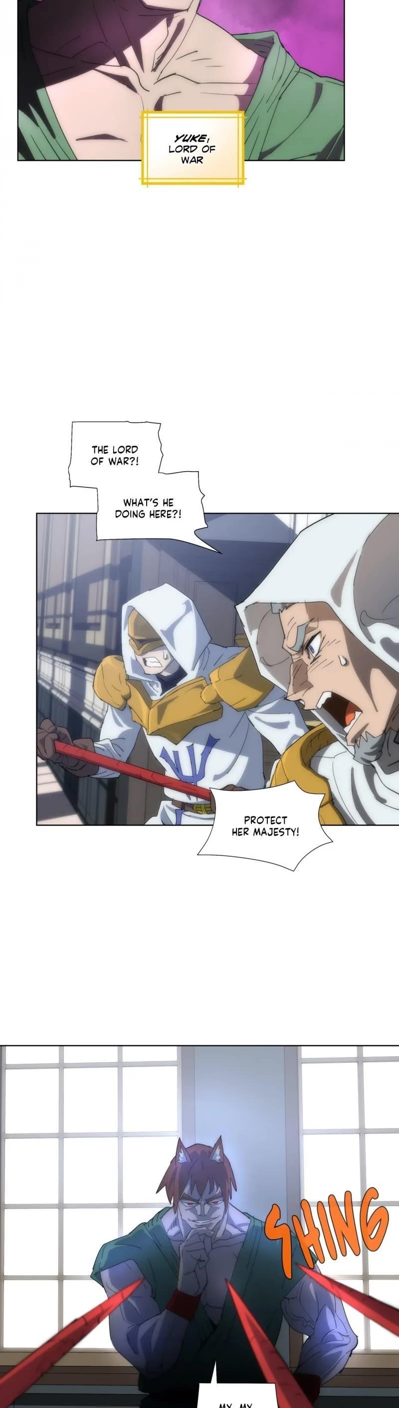 Read 4 Cut Hero Manga Online