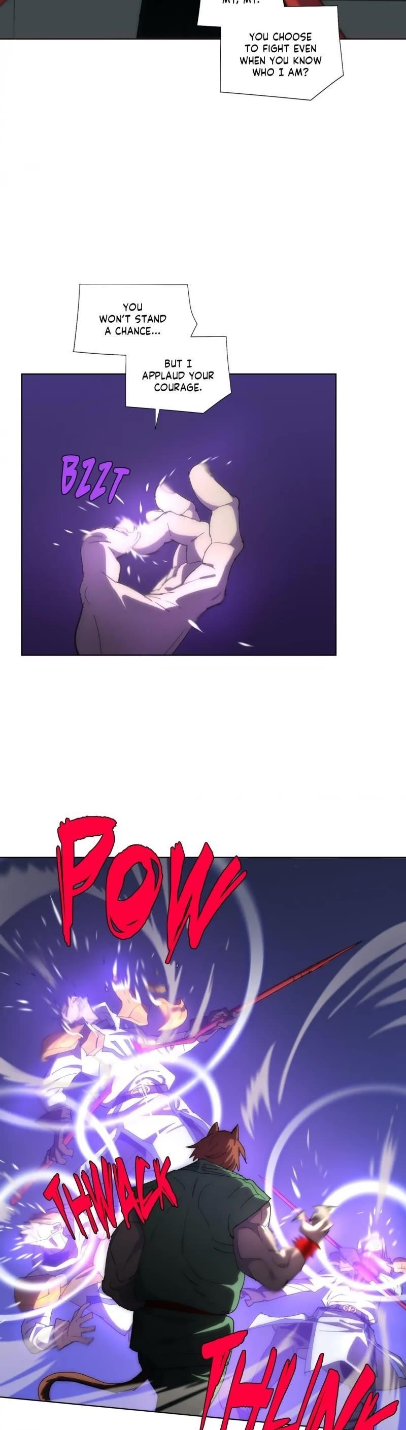 Read 4 Cut Hero Manga Online