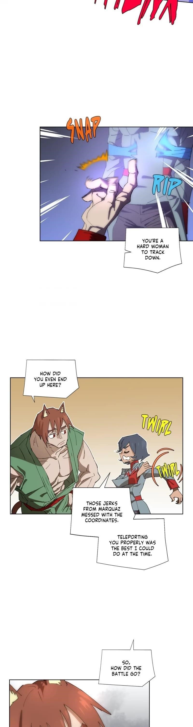 Read 4 Cut Hero Manga Online
