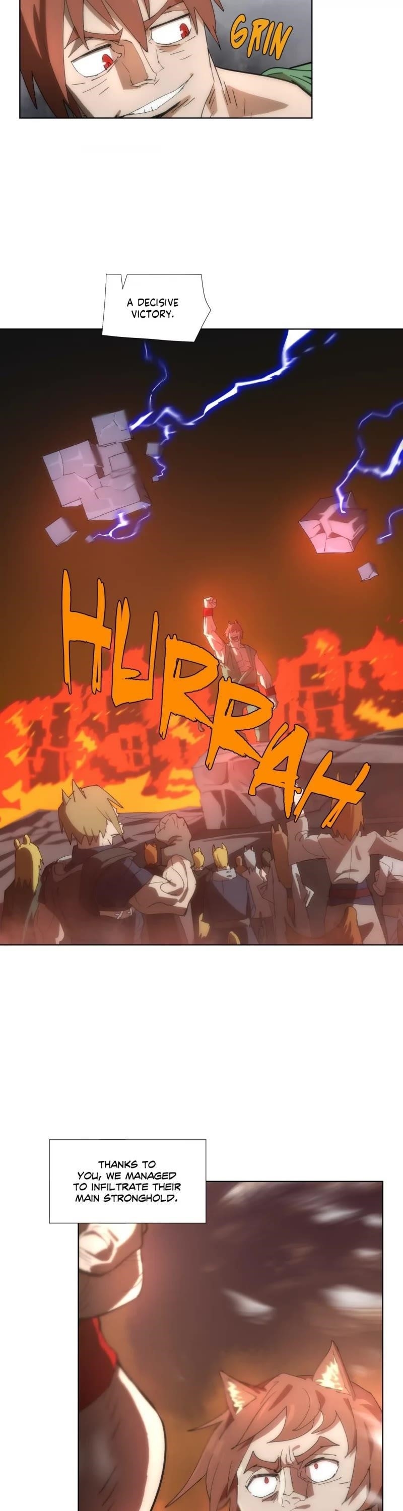 Read 4 Cut Hero Manga Online