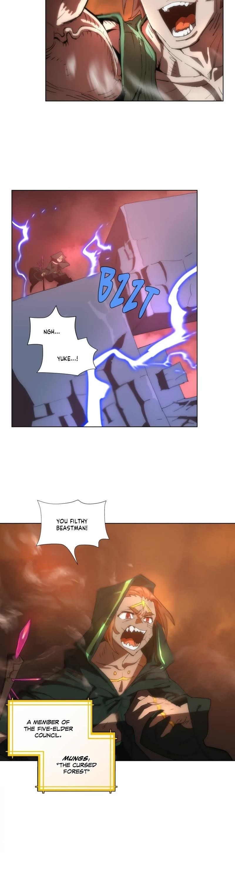 Read 4 Cut Hero Manga Online