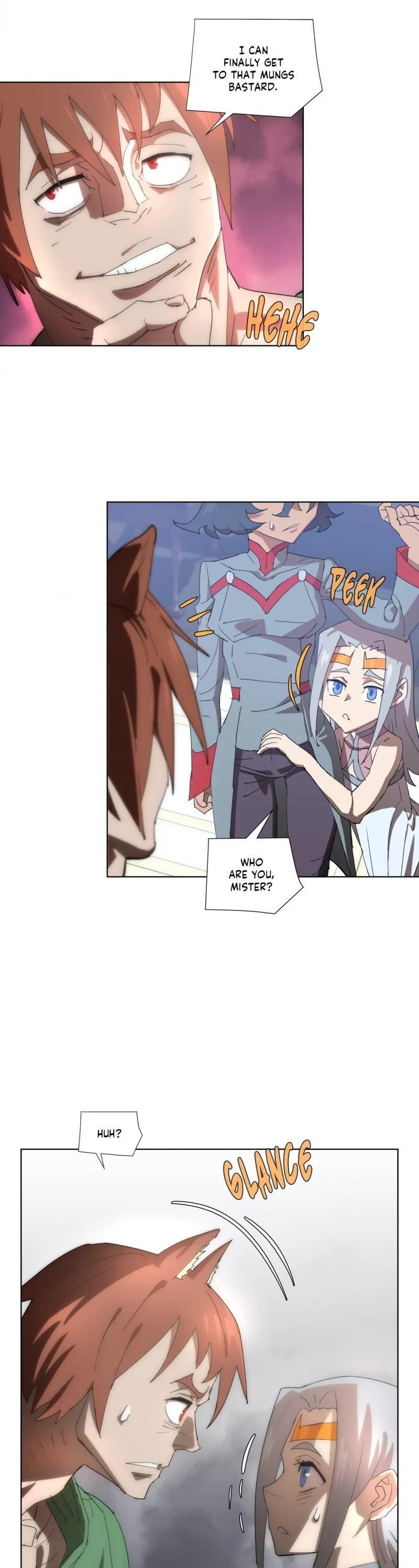 Read 4 Cut Hero Manga Online