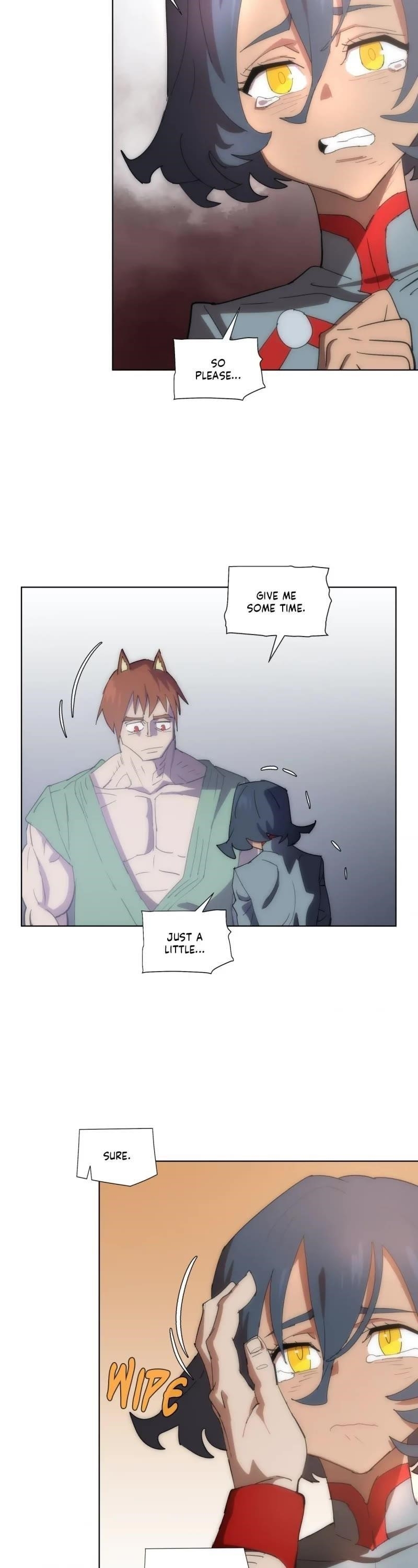 Read 4 Cut Hero Manga Online