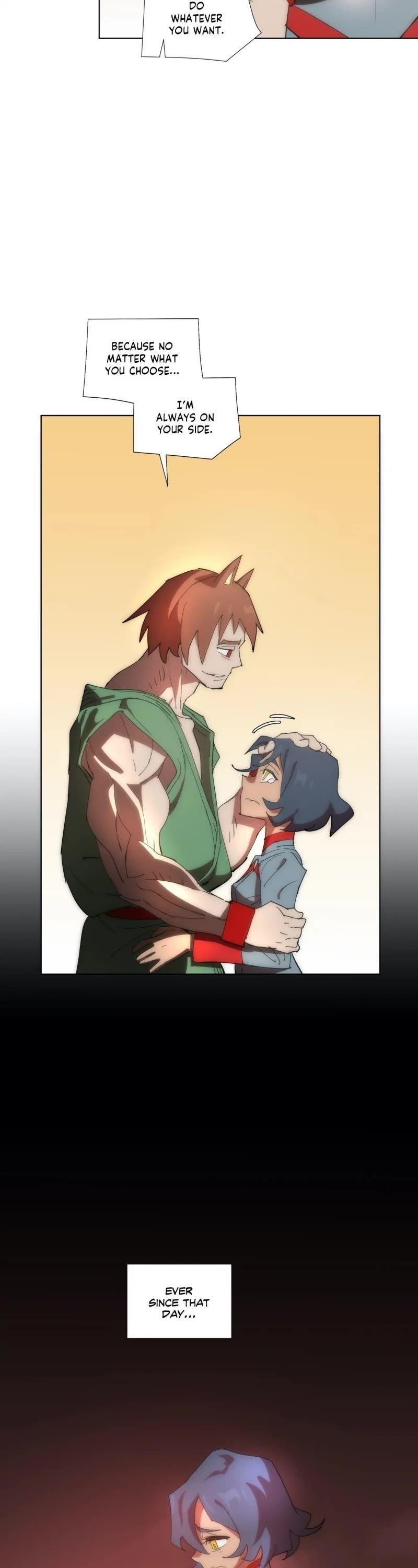 Read 4 Cut Hero Manga Online