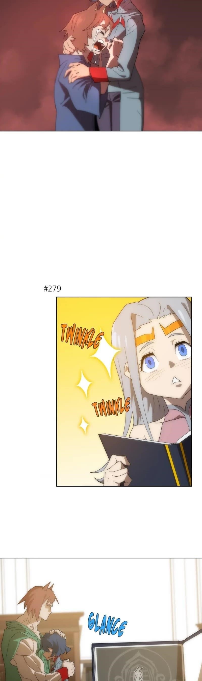 Read 4 Cut Hero Manga Online
