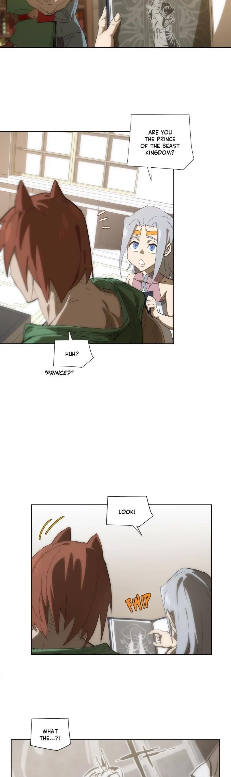 Read 4 Cut Hero Manga Online