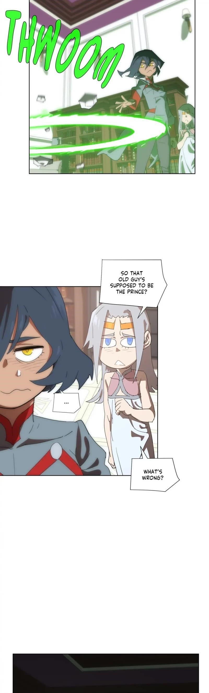 Read 4 Cut Hero Manga Online