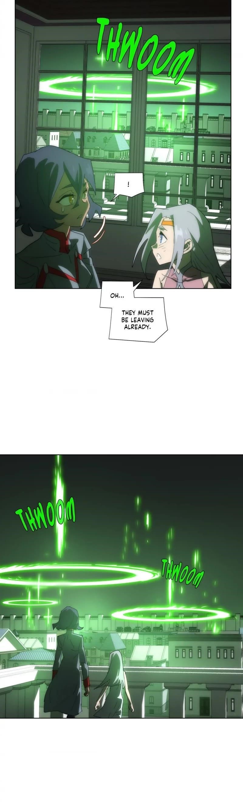 Read 4 Cut Hero Manga Online