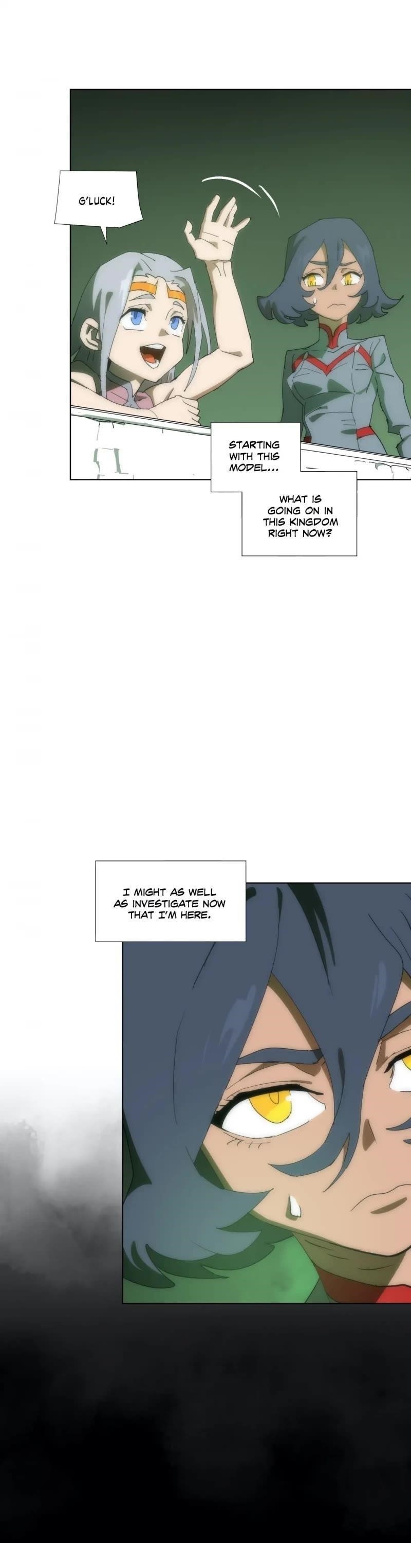 Read 4 Cut Hero Manga Online