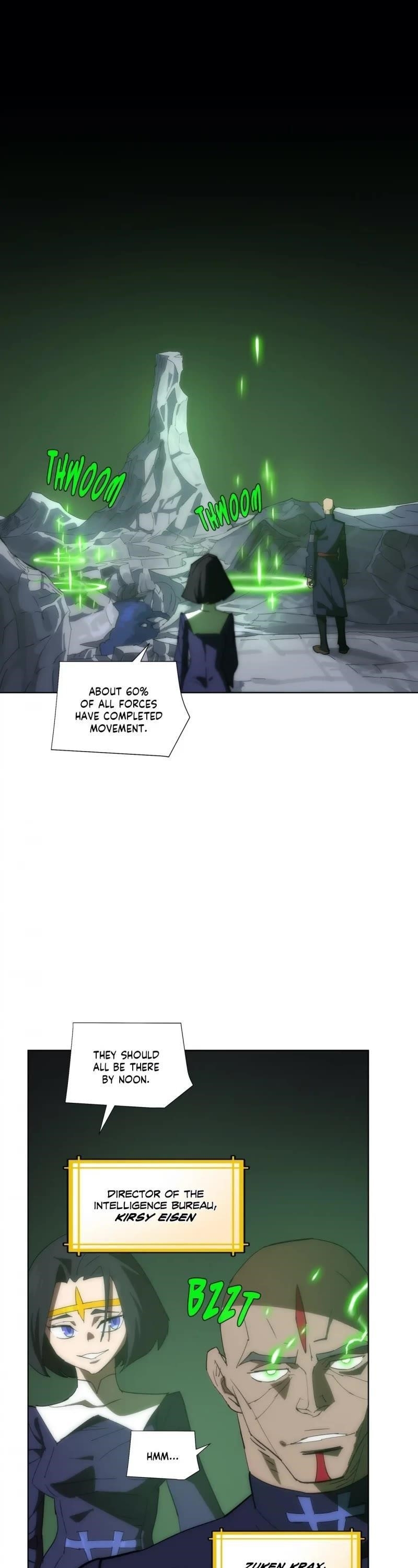 Read 4 Cut Hero Manga Online
