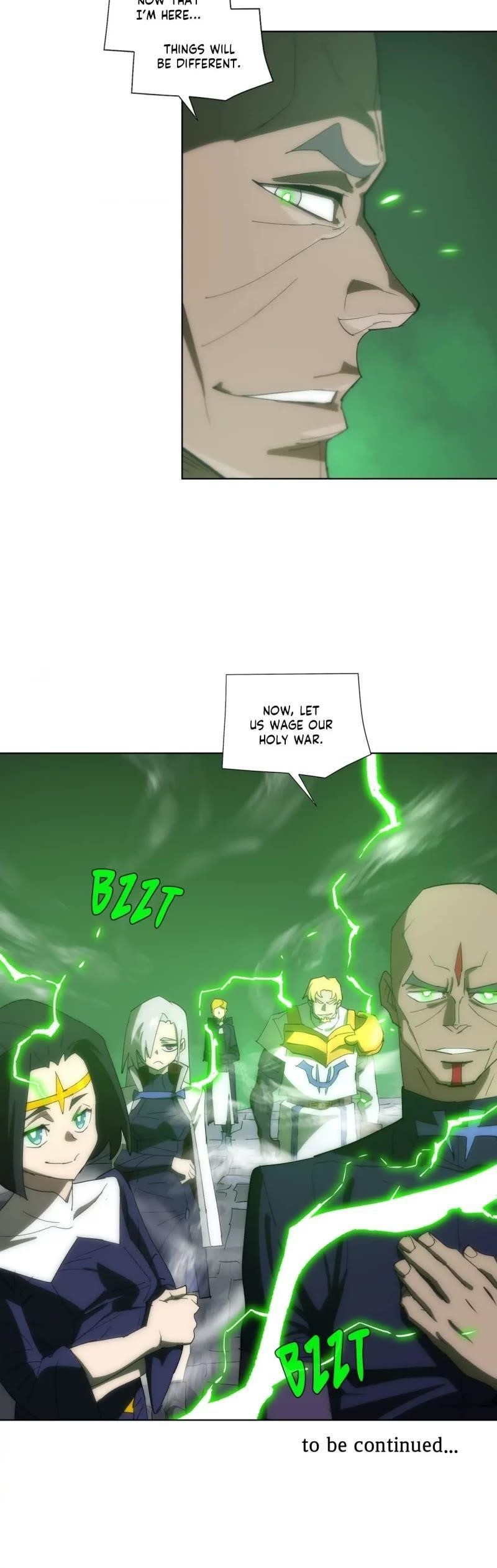 Read 4 Cut Hero Manga Online