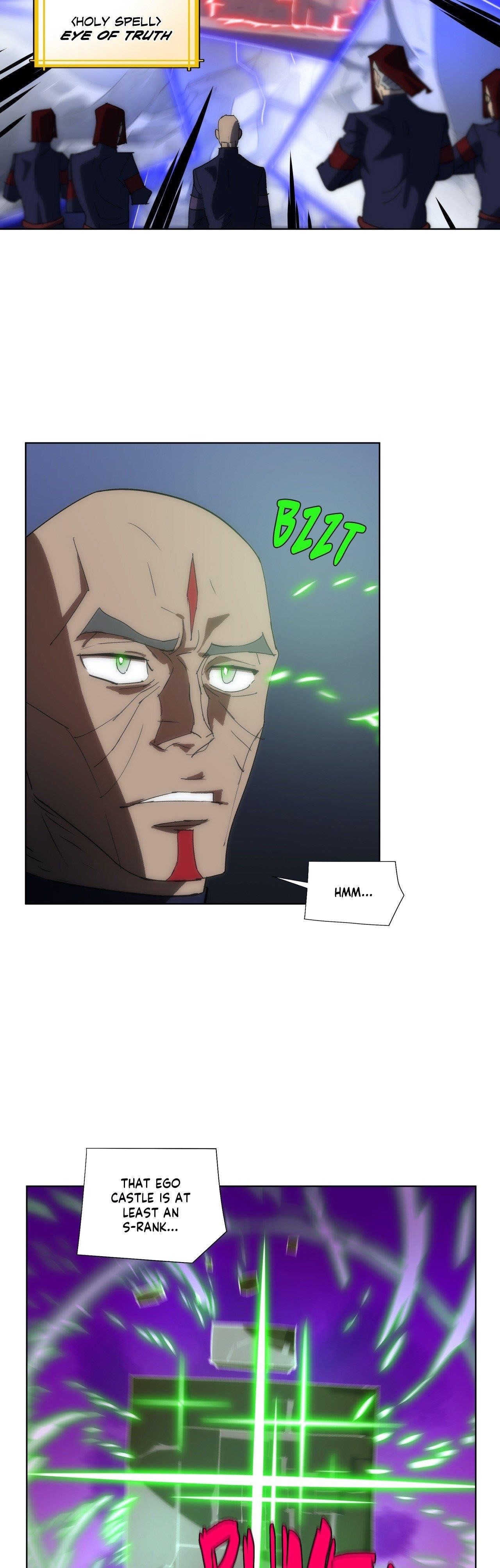 Read 4 Cut Hero Manga Online