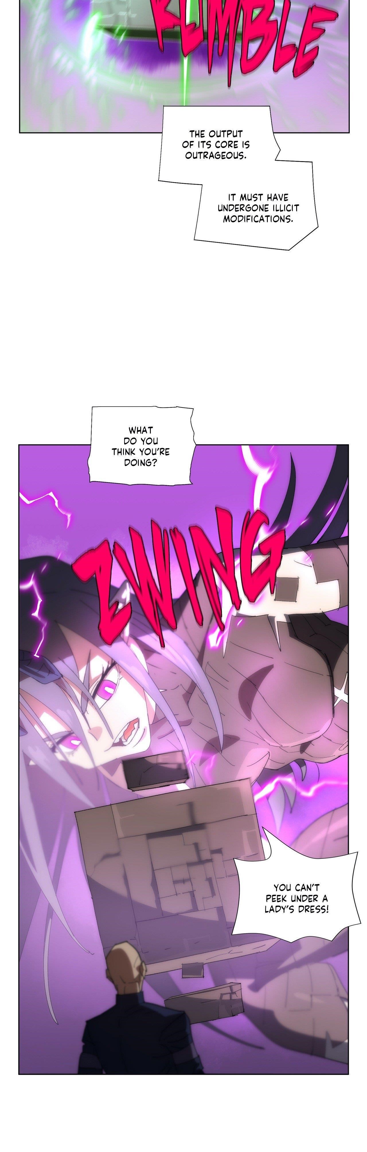 Read 4 Cut Hero Manga Online