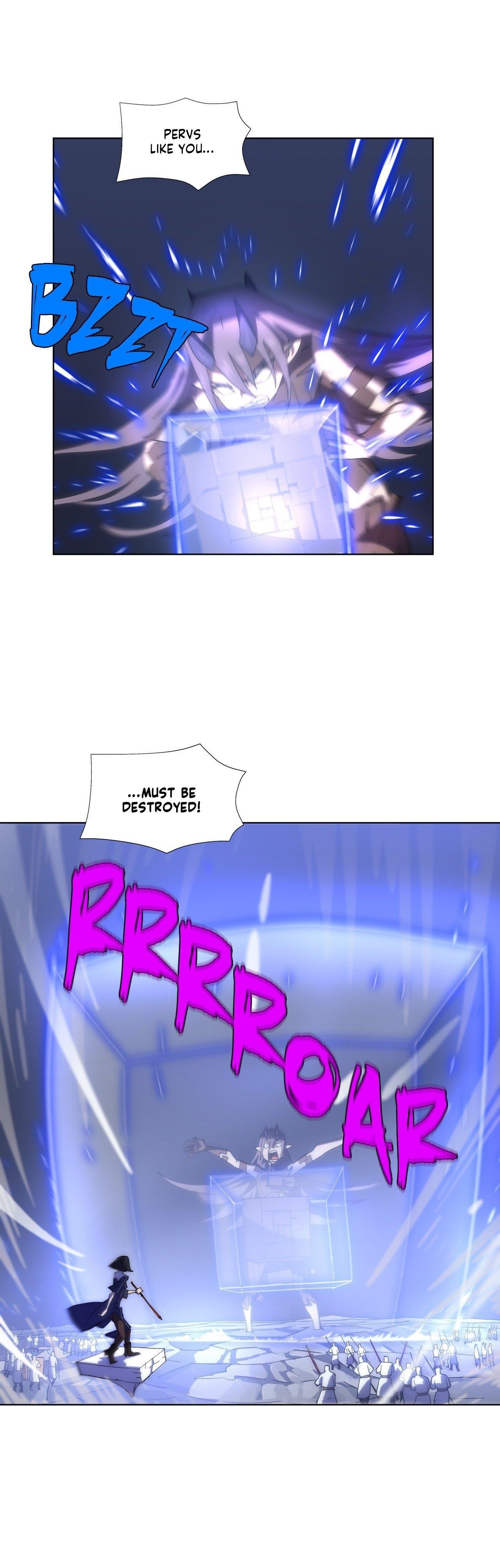 Read 4 Cut Hero Manga Online
