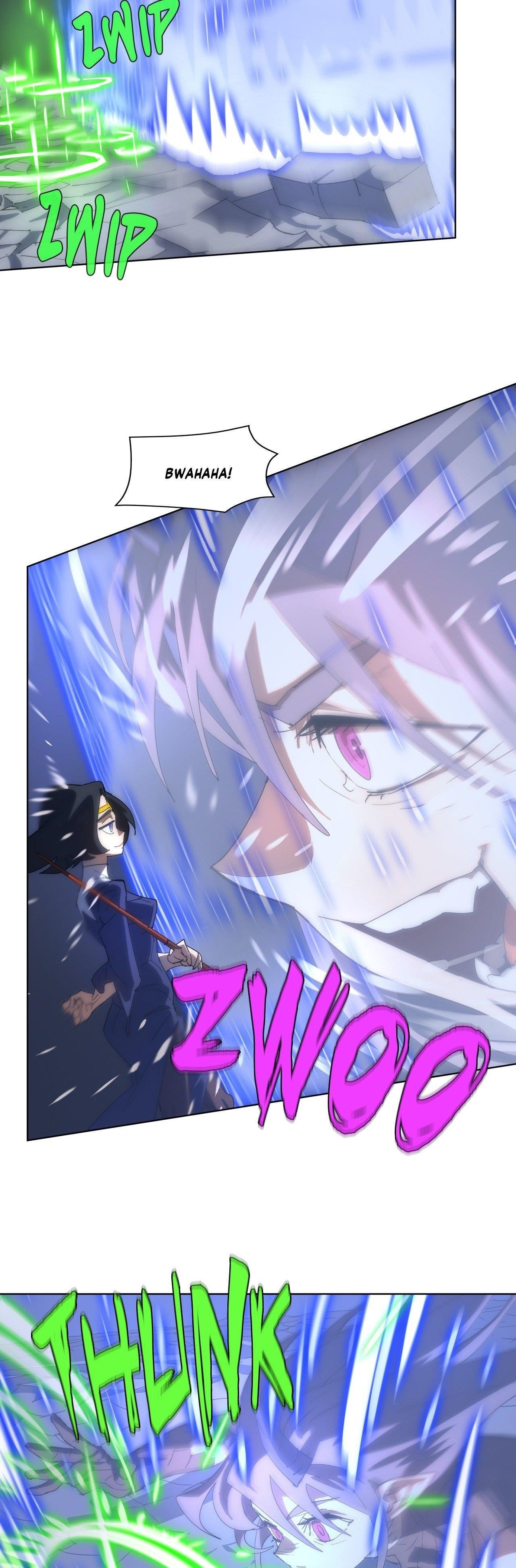 Read 4 Cut Hero Manga Online