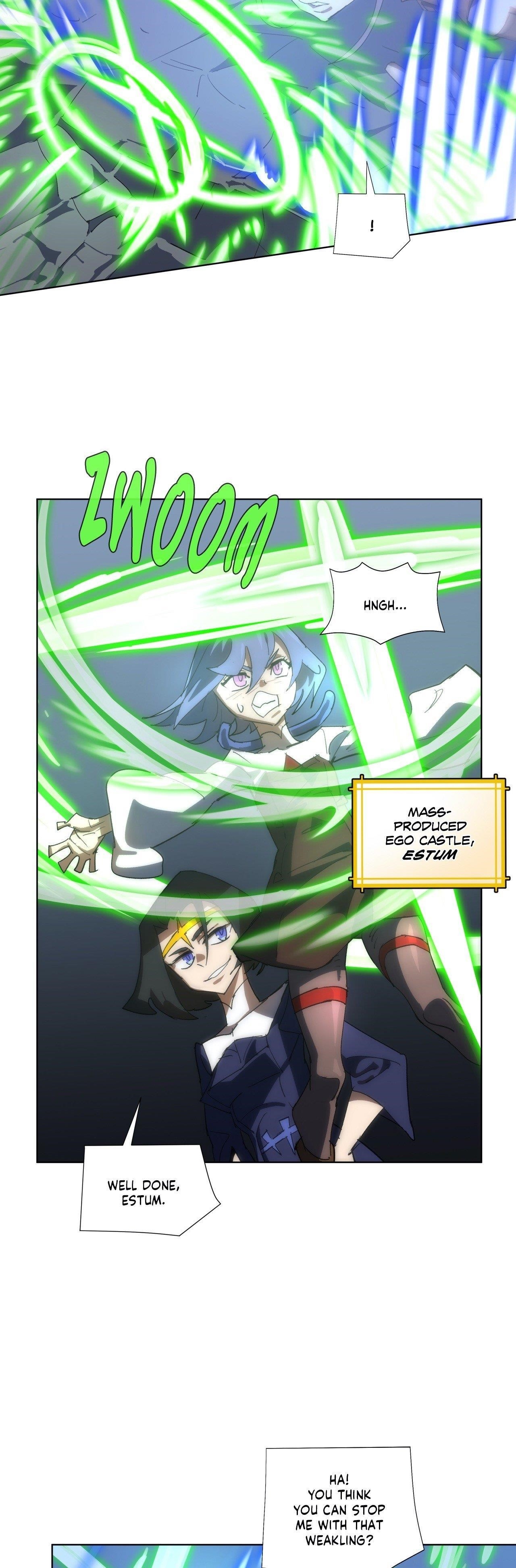 Read 4 Cut Hero Manga Online