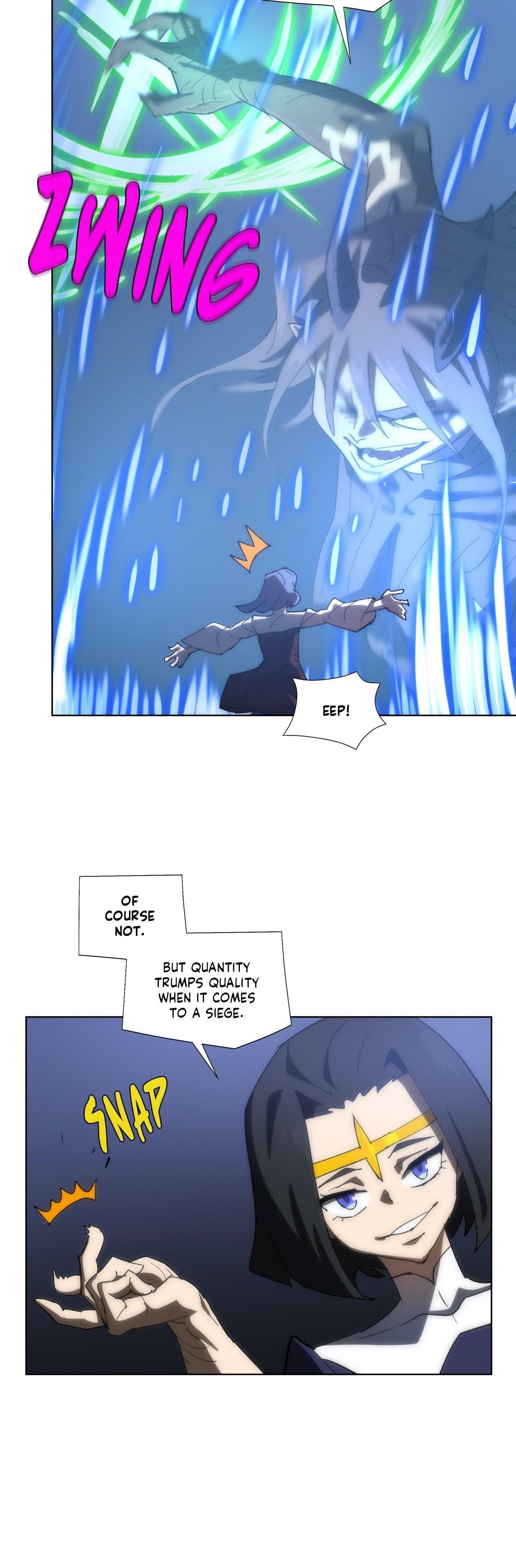 Read 4 Cut Hero Manga Online