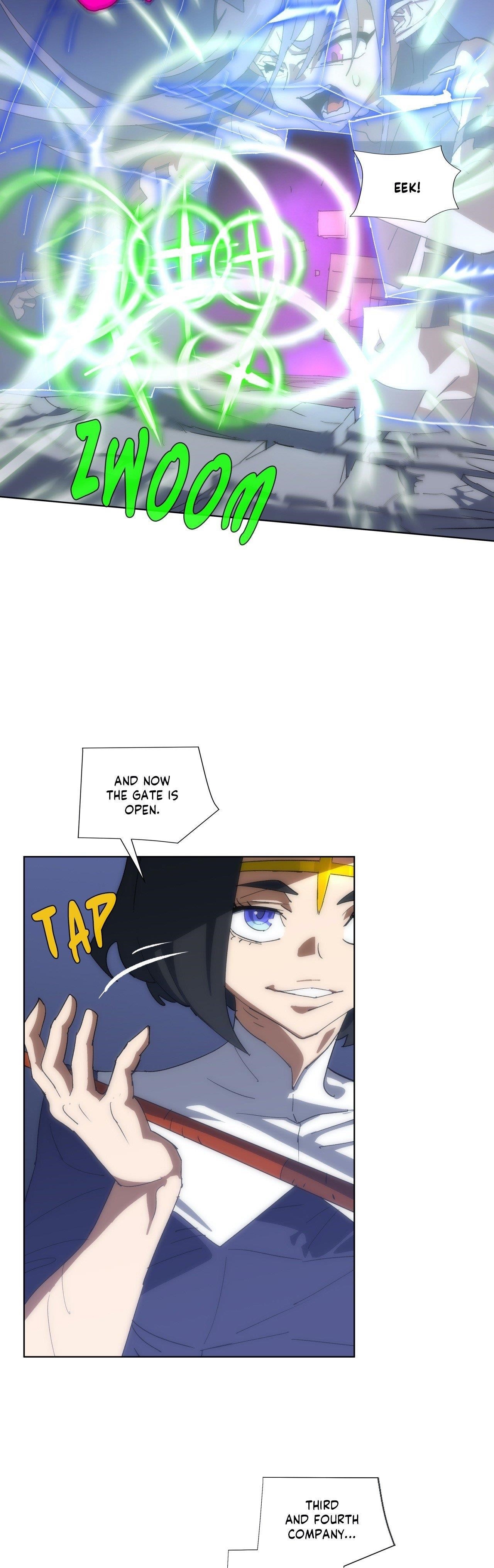 Read 4 Cut Hero Manga Online
