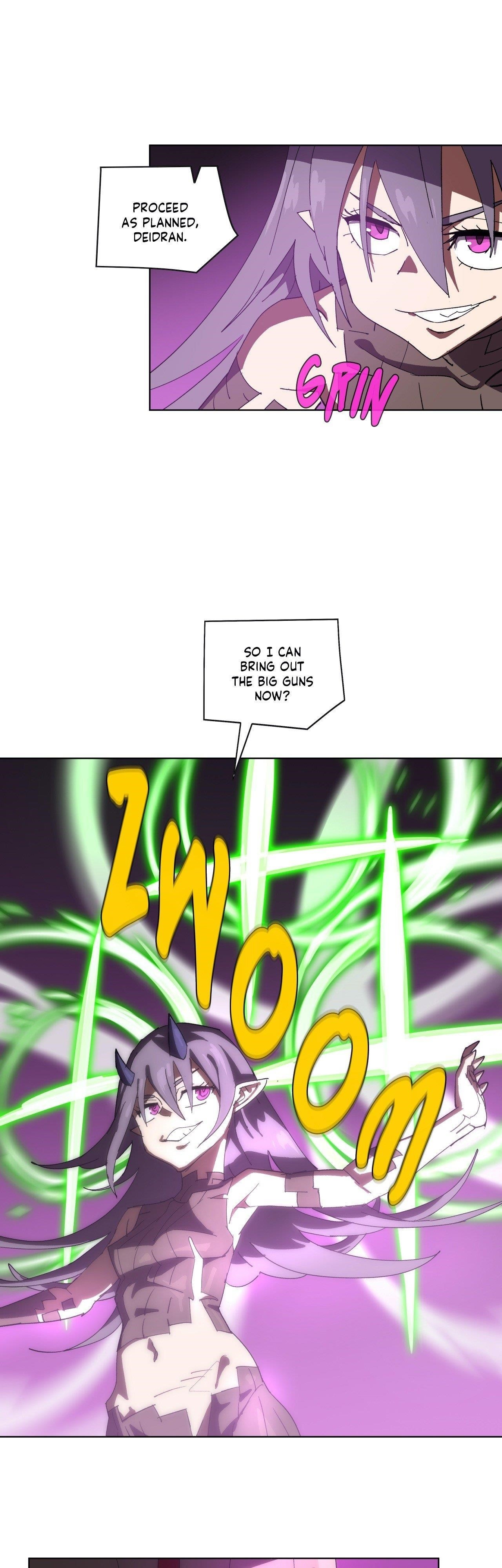 Read 4 Cut Hero Manga Online