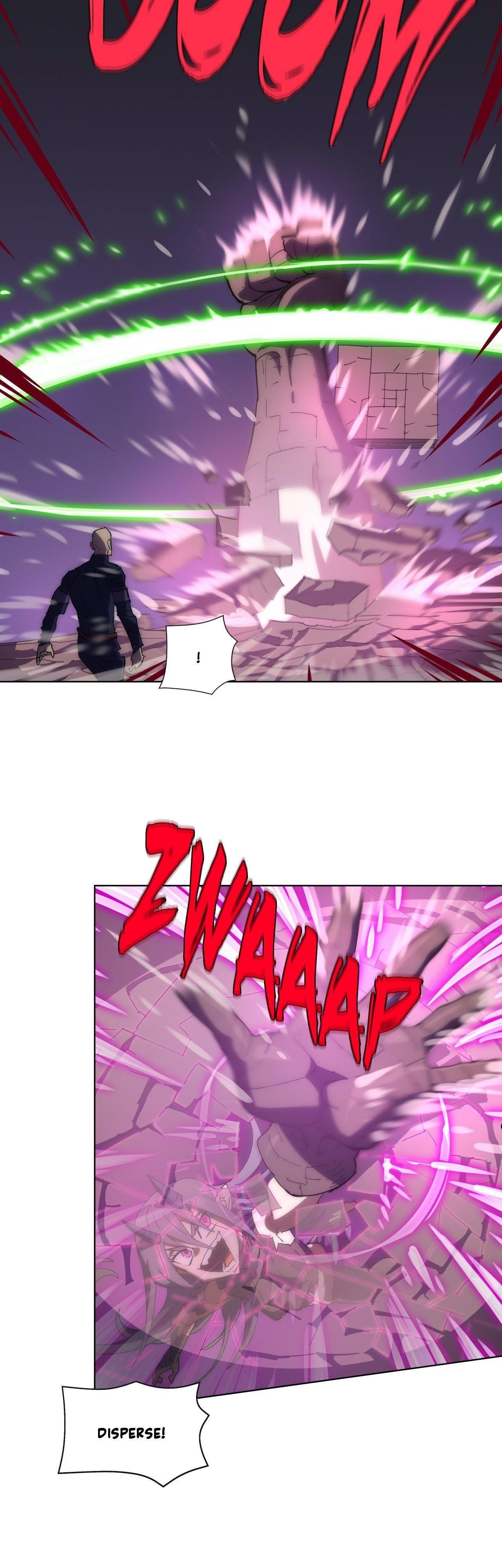 Read 4 Cut Hero Manga Online