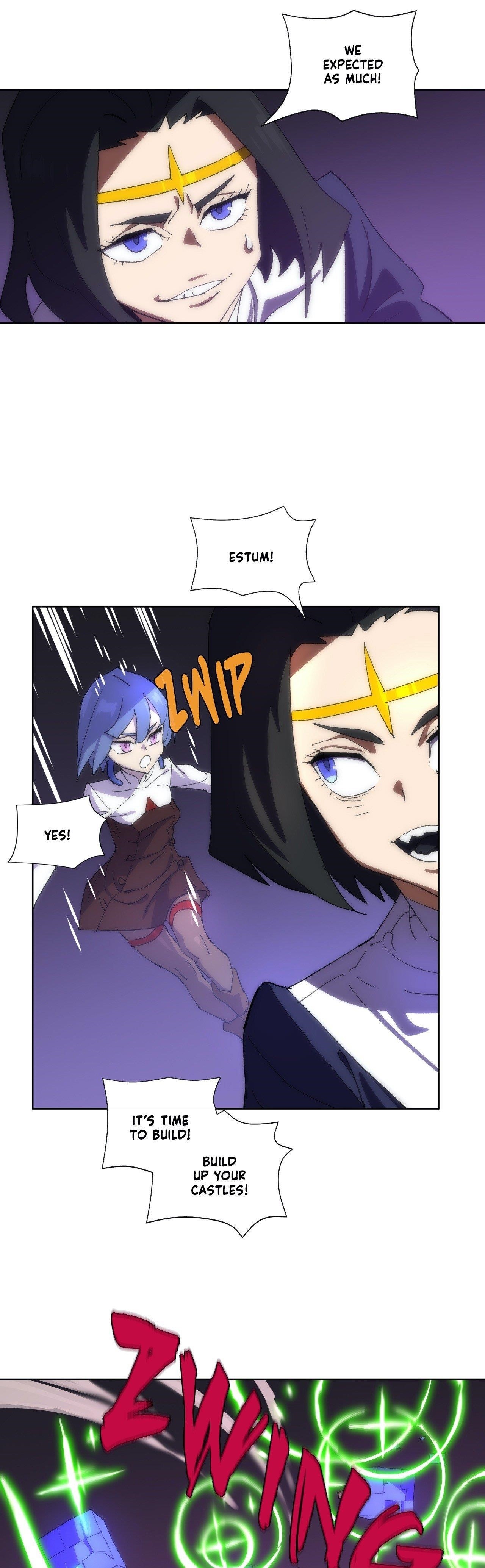 Read 4 Cut Hero Manga Online