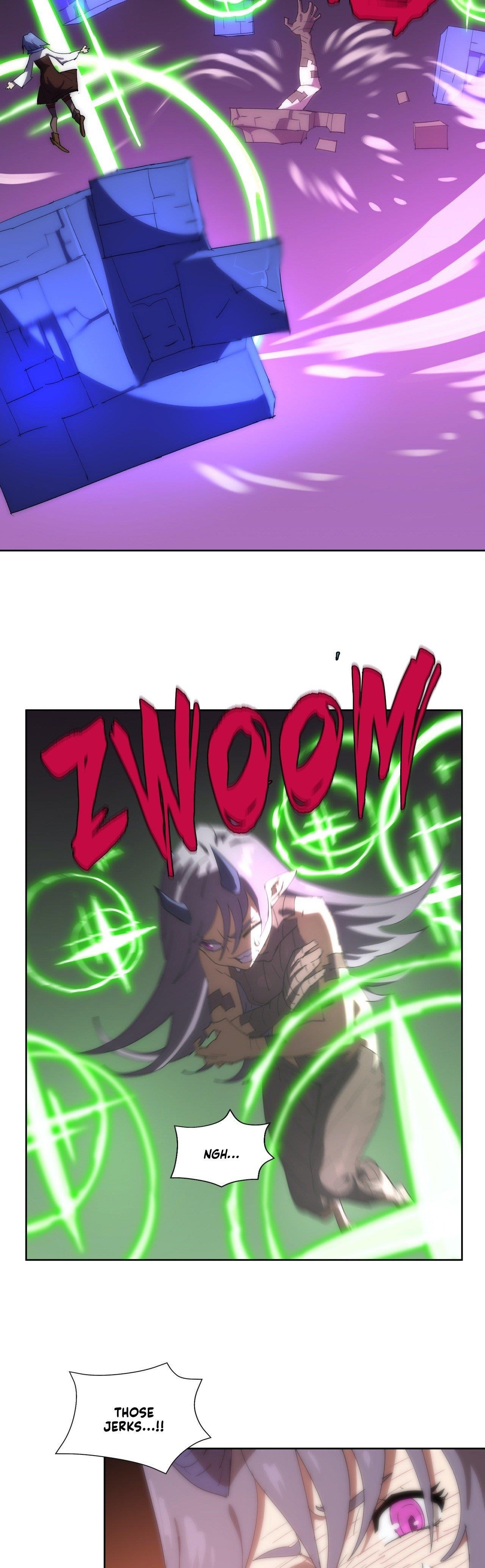 Read 4 Cut Hero Manga Online