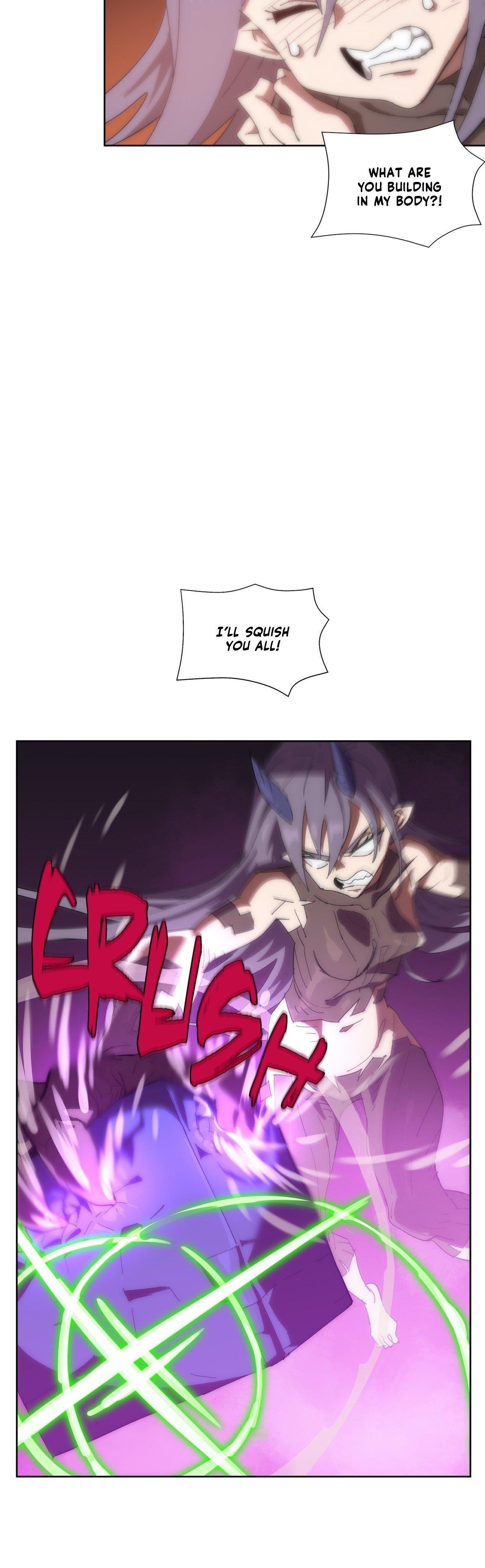Read 4 Cut Hero Manga Online