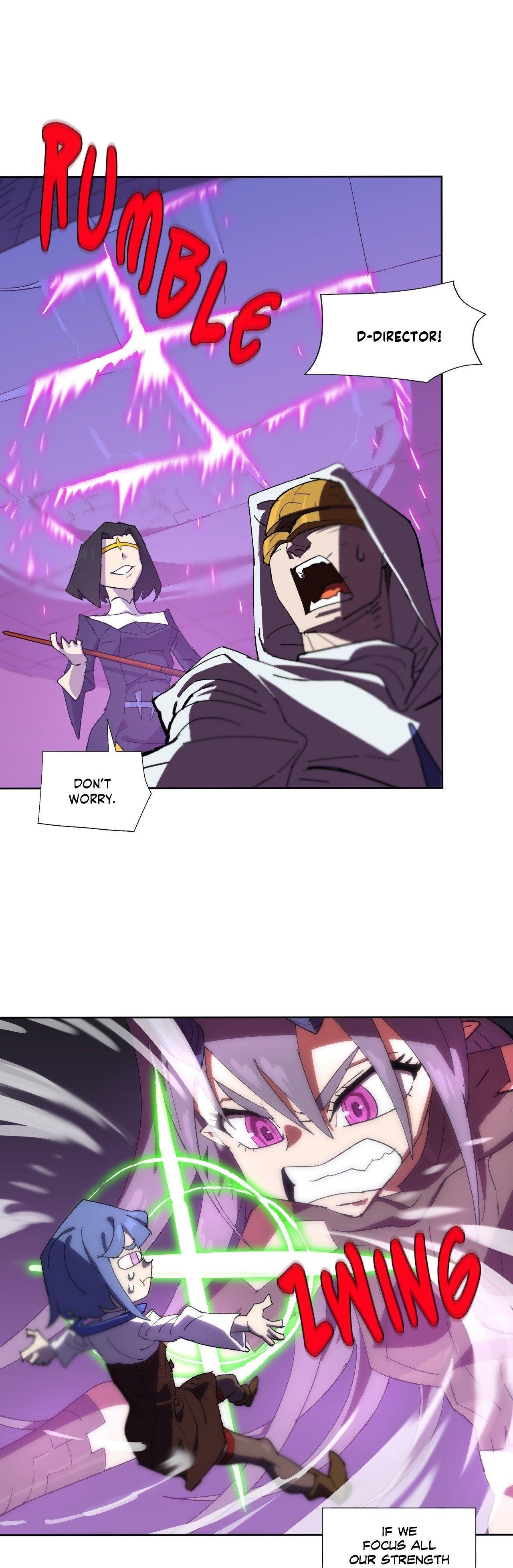 Read 4 Cut Hero Manga Online