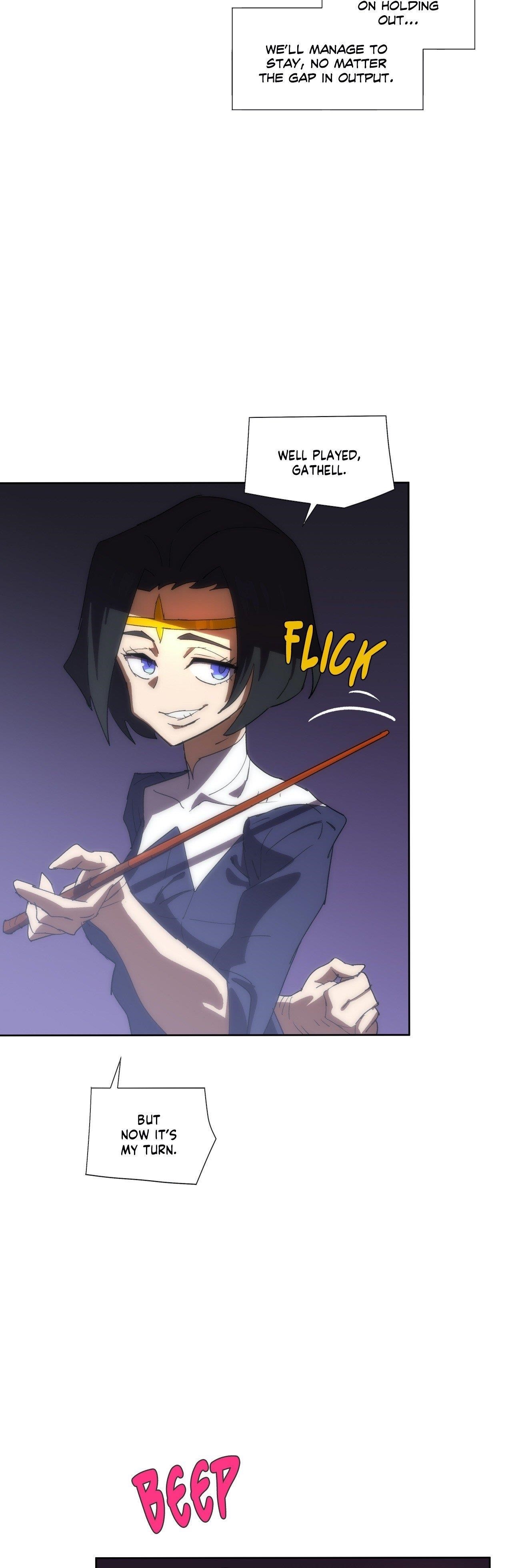 Read 4 Cut Hero Manga Online