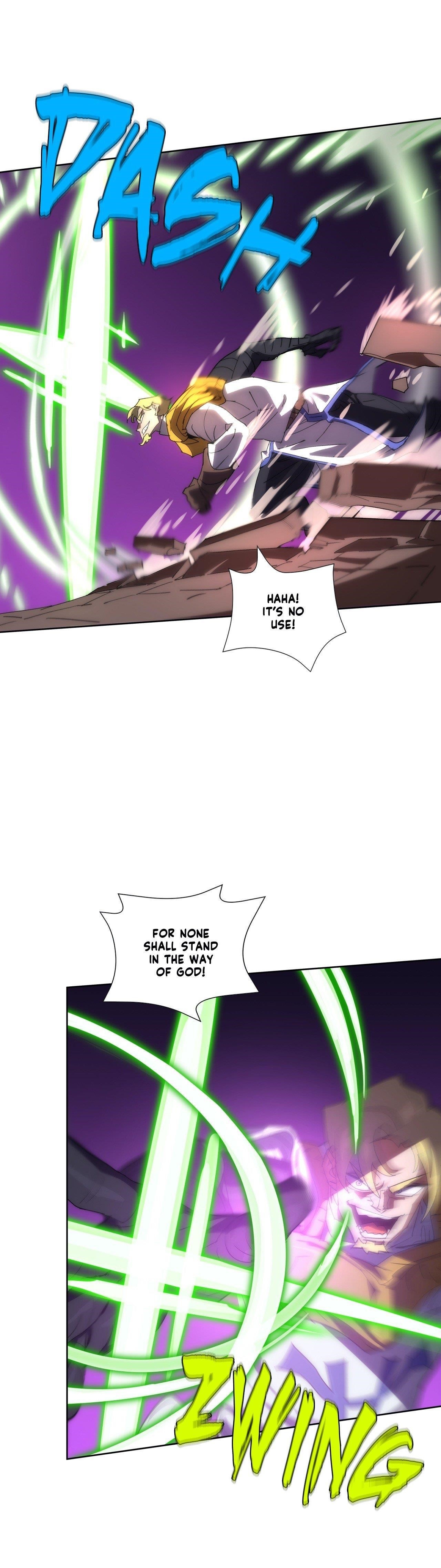 Read 4 Cut Hero Manga Online