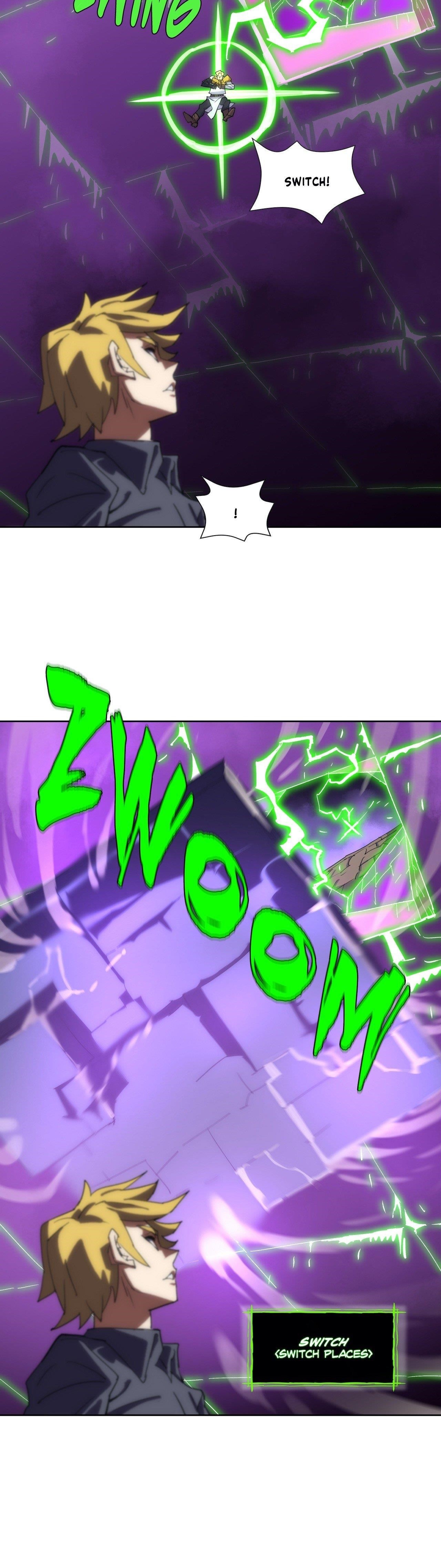 Read 4 Cut Hero Manga Online