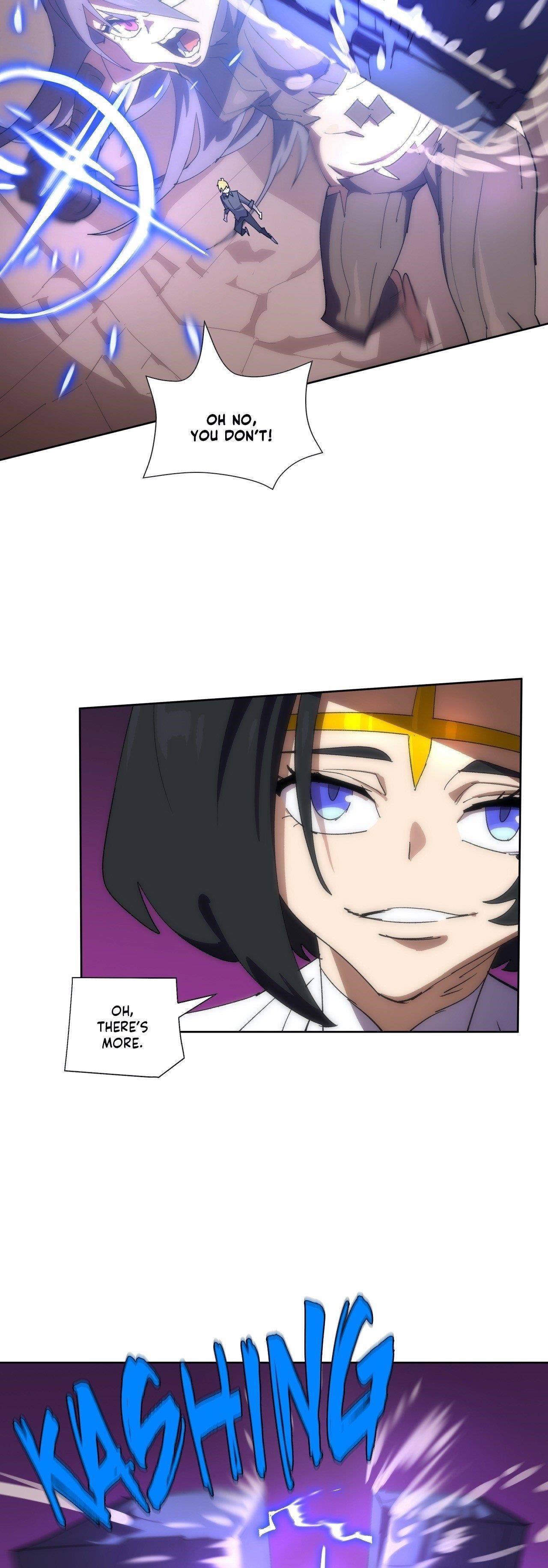 Read 4 Cut Hero Manga Online