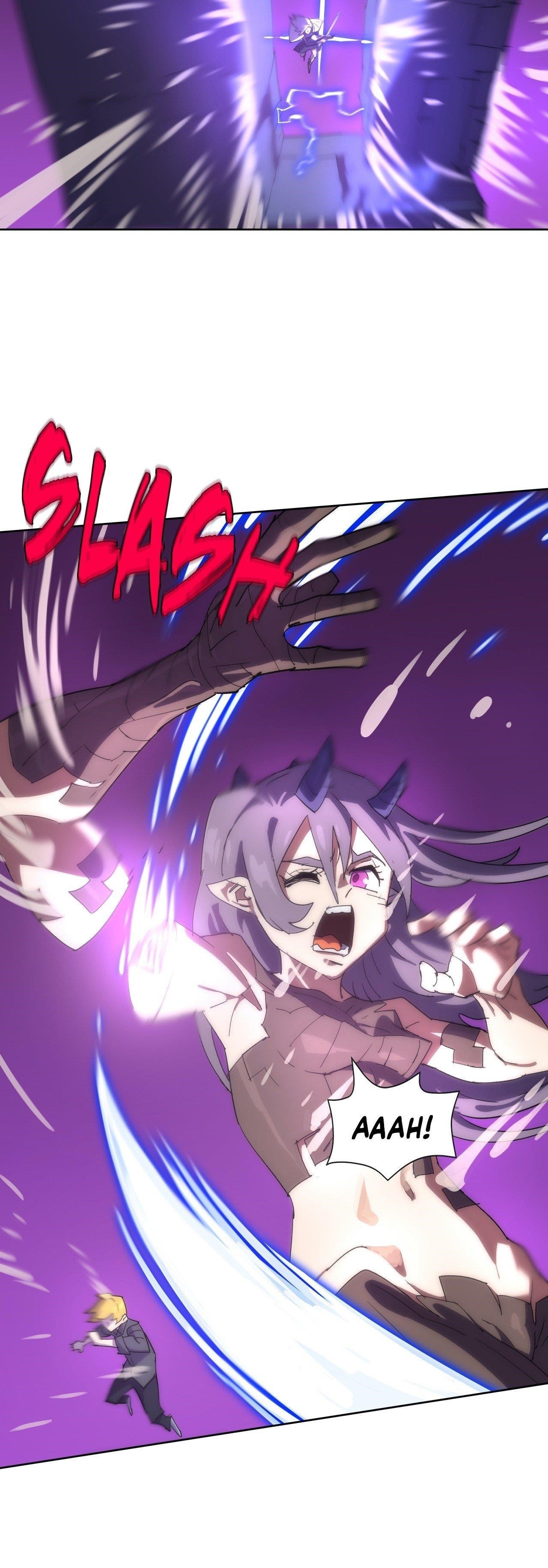 Read 4 Cut Hero Manga Online