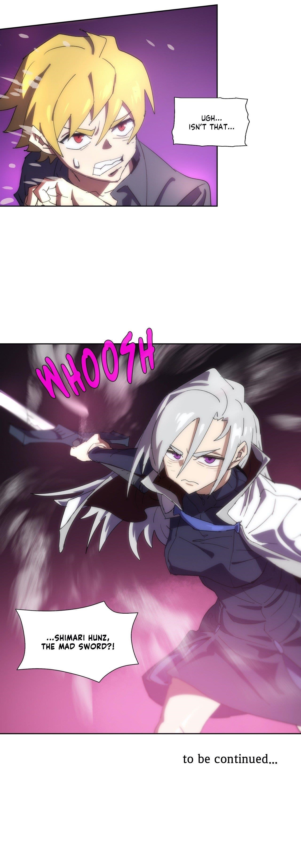 Read 4 Cut Hero Manga Online