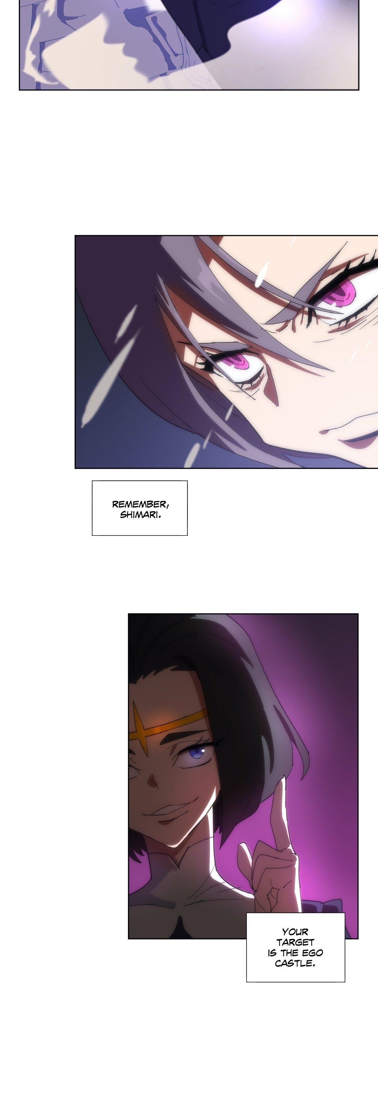 Read 4 Cut Hero Manga Online