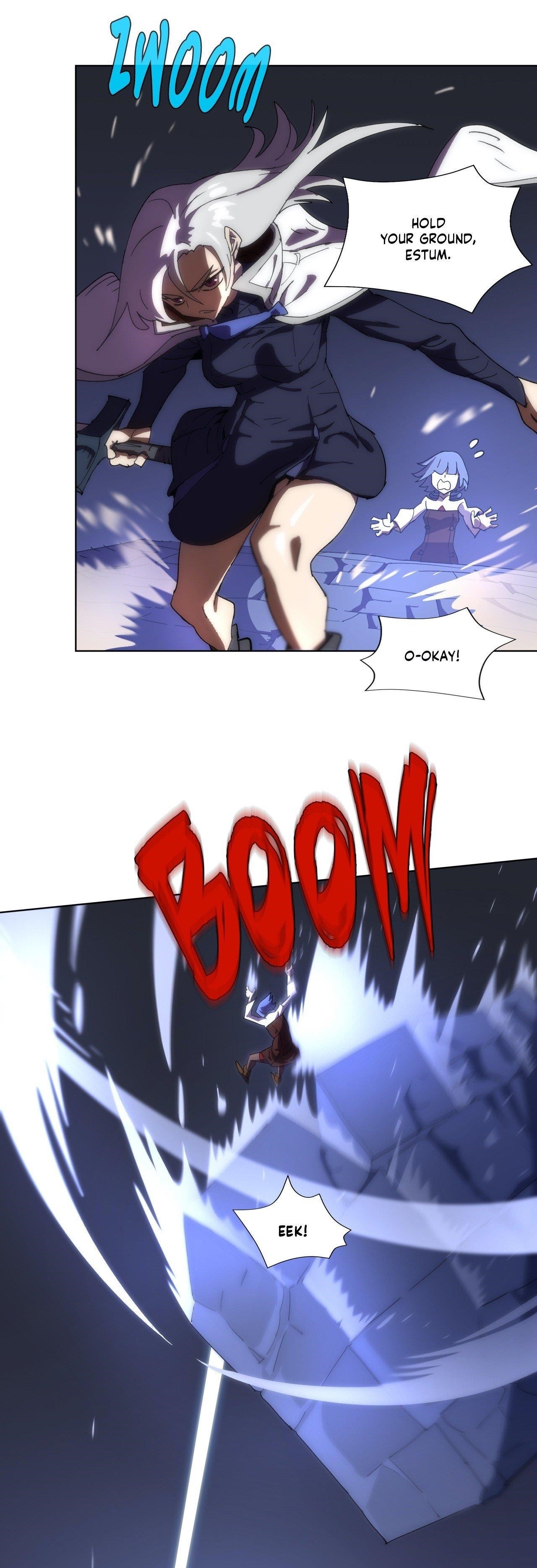 Read 4 Cut Hero Manga Online