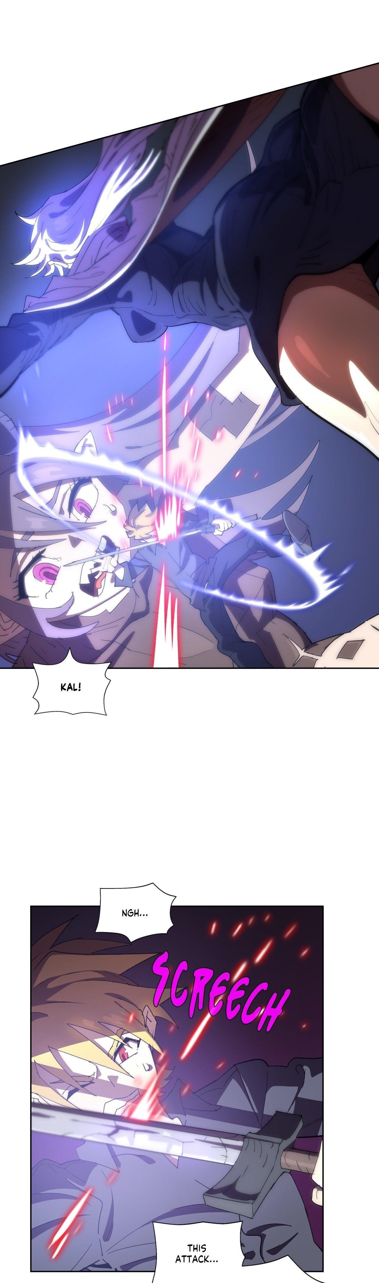Read 4 Cut Hero Manga Online