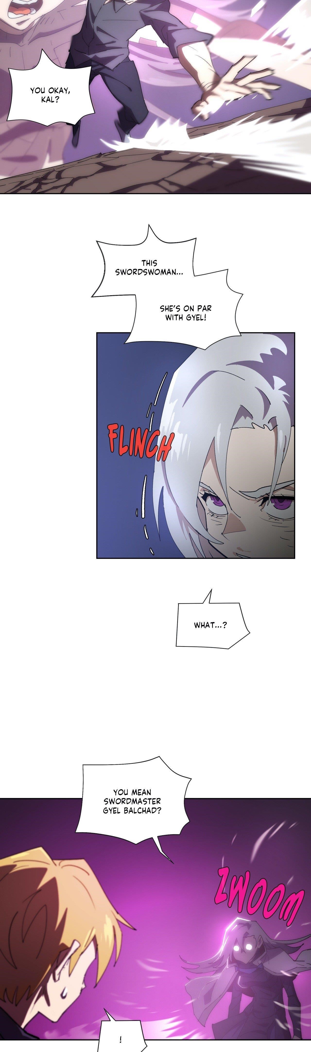Read 4 Cut Hero Manga Online