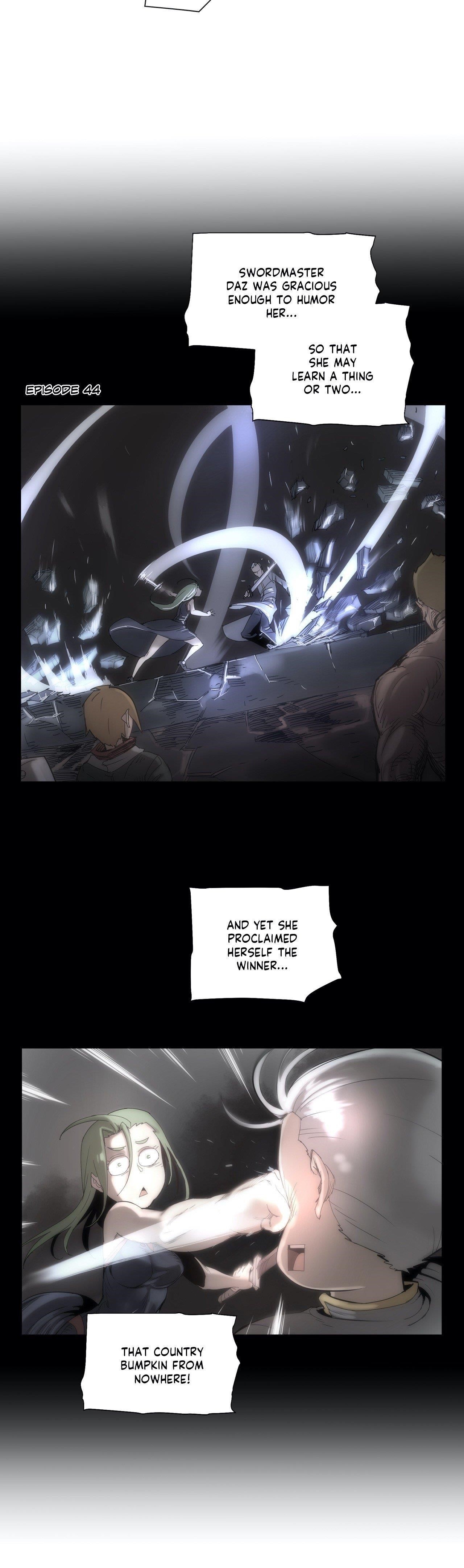Read 4 Cut Hero Manga Online